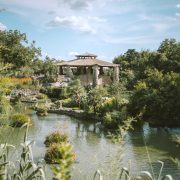 Cost of Building a Luxury Home in San Antonio