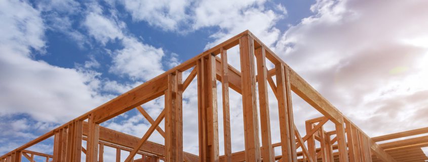 Custom Home Builder in the Texas Hill Country