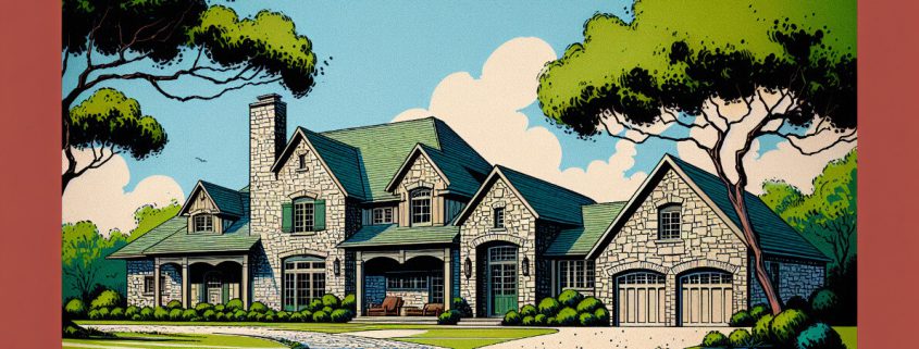 Detailed Steps to Buying a House