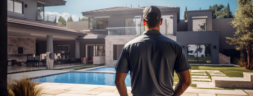 Luxury Home Builder with Excellent Reputation