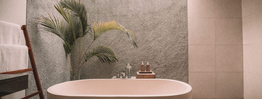 New Luxury Home Construction