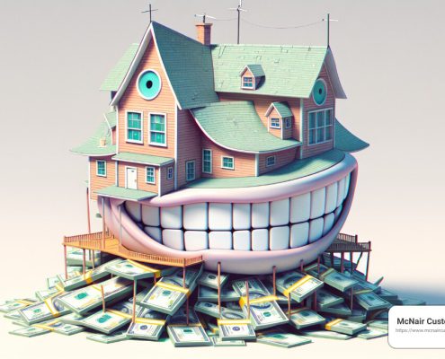 Real Estate Home Buying Process