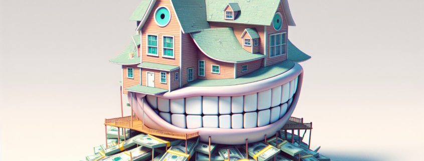 Real Estate Home Buying Process