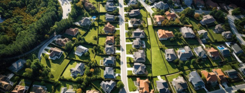 Real Estate Terminology