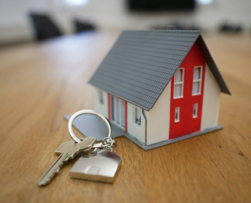Step by Step Guide to Buying a Home