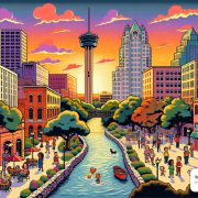 The San Antonio Lifestyle The San Antonio Lifestyle