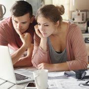 Preparing to Buy a Home