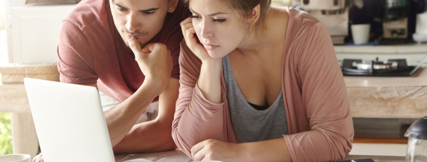 Preparing to Buy a Home