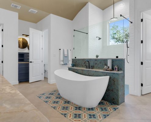 Bathroom Remodeling Ideas