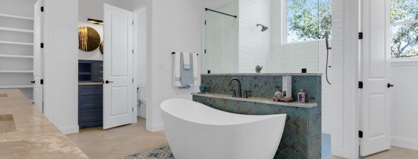 Bathroom Remodeling Ideas