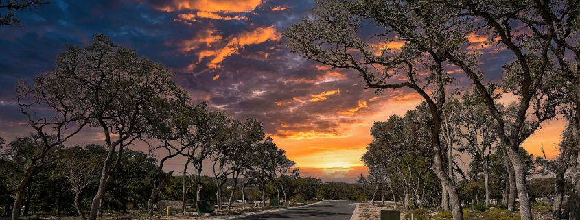 Phase II of The Bluff at The Dominion