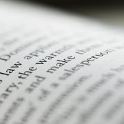 Vocabulary Vocabulary