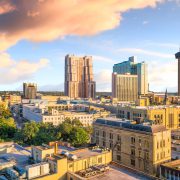 San Antonio Luxury Market