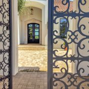 Building a Custom Luxury Home