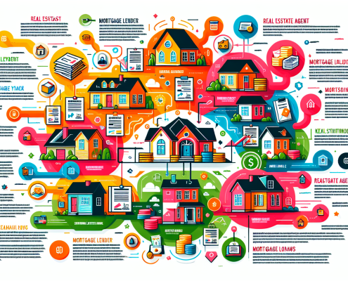 Terms of Buying a House