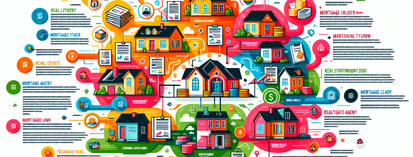 Terms of Buying a House