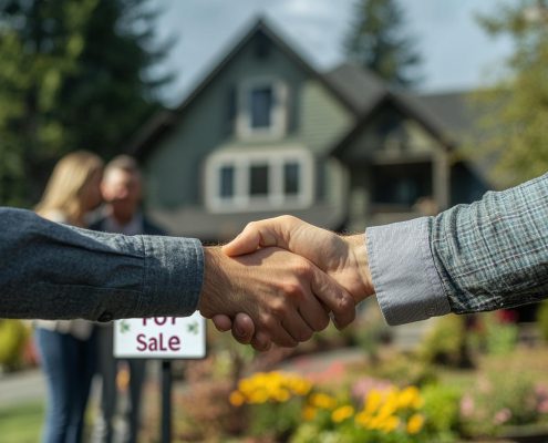 Things to Know About Buying a House