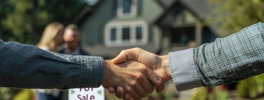 Things to Know About Buying a House