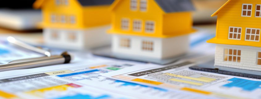 How is a House Appraised?