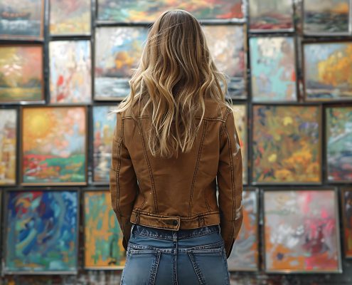 Unique Ideas for Home Decor