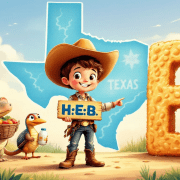 What Does HEB Stand For? What Does HEB Stand For?