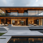 Luxury House Trends