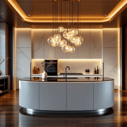 Luxury Kitchen