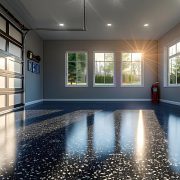 How to Fix Scratches on Epoxy Floor