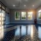 How to Fix Scratches on Epoxy Floor