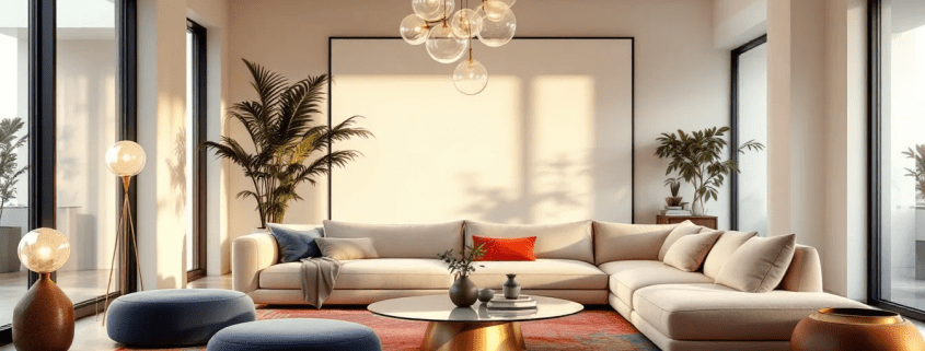 Interior Decorating Design Ideas