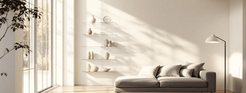 Interior Design Ideas for Home