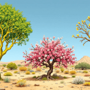 Texas Drought Resistant Trees Texas Drought Resistant Trees