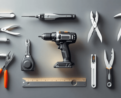 Tools for Homeowners