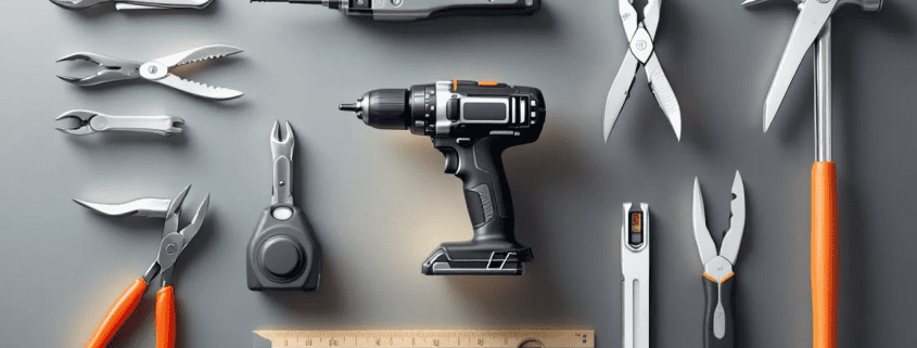 Tools for Homeowners