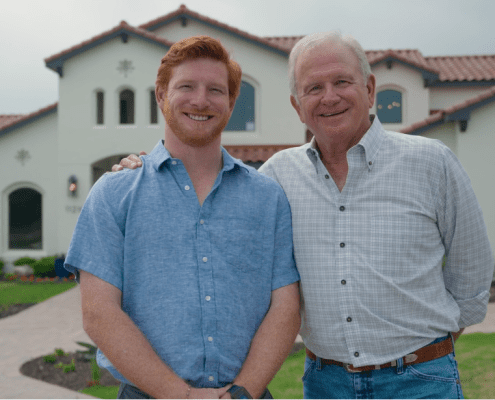 McNair Custom Homes - We're Building a Legacy