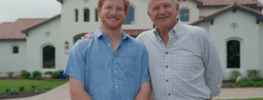 McNair Custom Homes - We're Building a Legacy