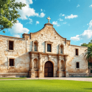 What to Visit in San Antonio What to Visit in San Antonio