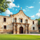 What to Visit in San Antonio