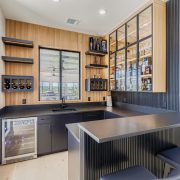 Custom Game Room Custom Game Room