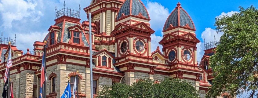 Things to Do in Lockhart Texas