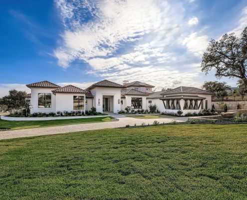 11406 Montell Point - Pecan Springs