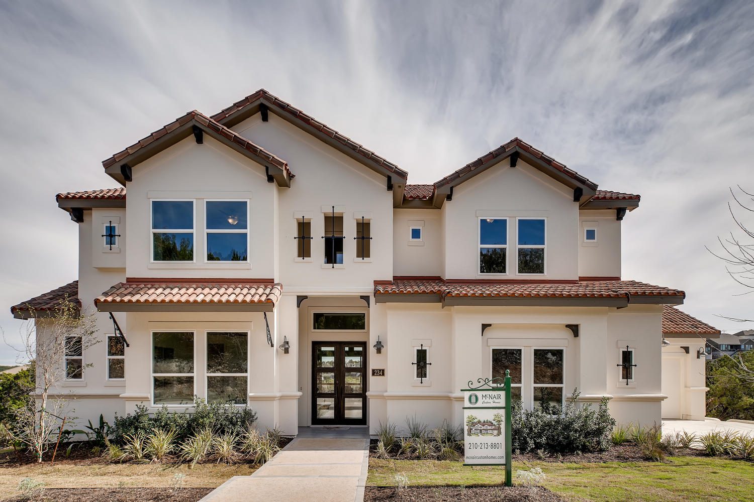 234 Majestic Bluff 234 Majestic Bluff