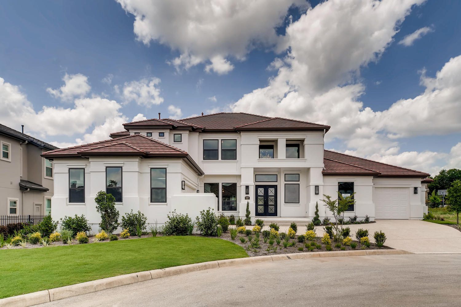 6307 Malaga Way 6307 Malaga Way