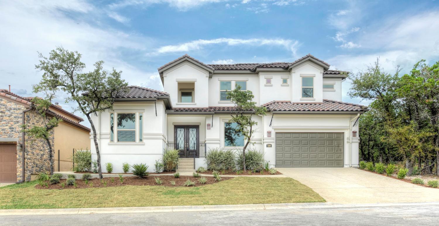 7106 Bluff Run 7106 Bluff Run