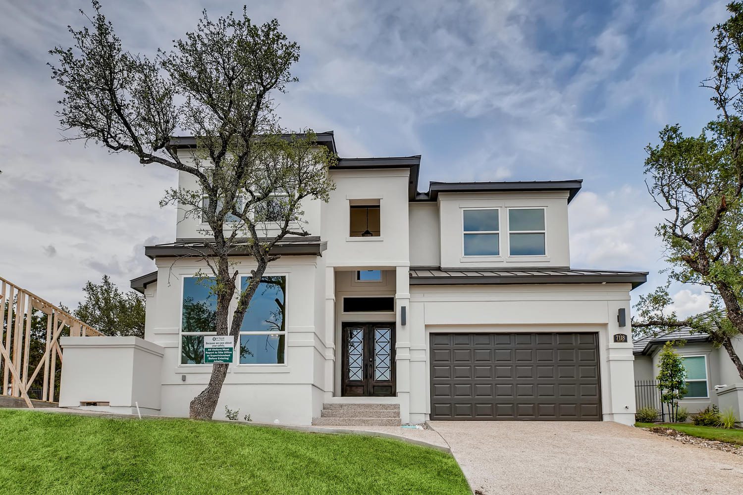 7118 Bluff Run 7118 Bluff Run