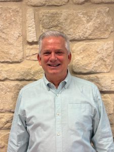 George McNair - VP of Sales - McNair Custom Homes