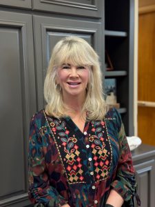 Kimberly Howell - Marketing and Realtor - McNair Custom Homes