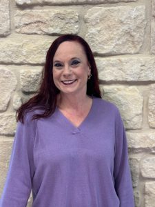 Rachel Hoffer - Administrative Assistant - McNair Custom Homes