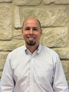 Sam Ralph - VP of Construction - McNair Custom Homes